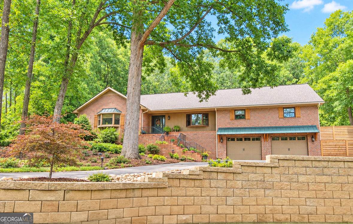 209 Saddle Mountain Road - Photo 1