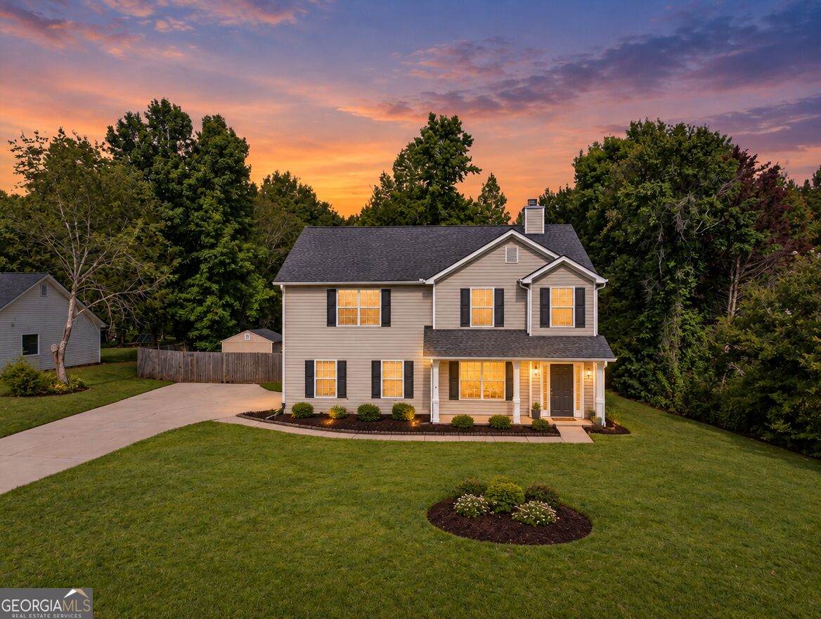 65 Hillock Court - Photo 1