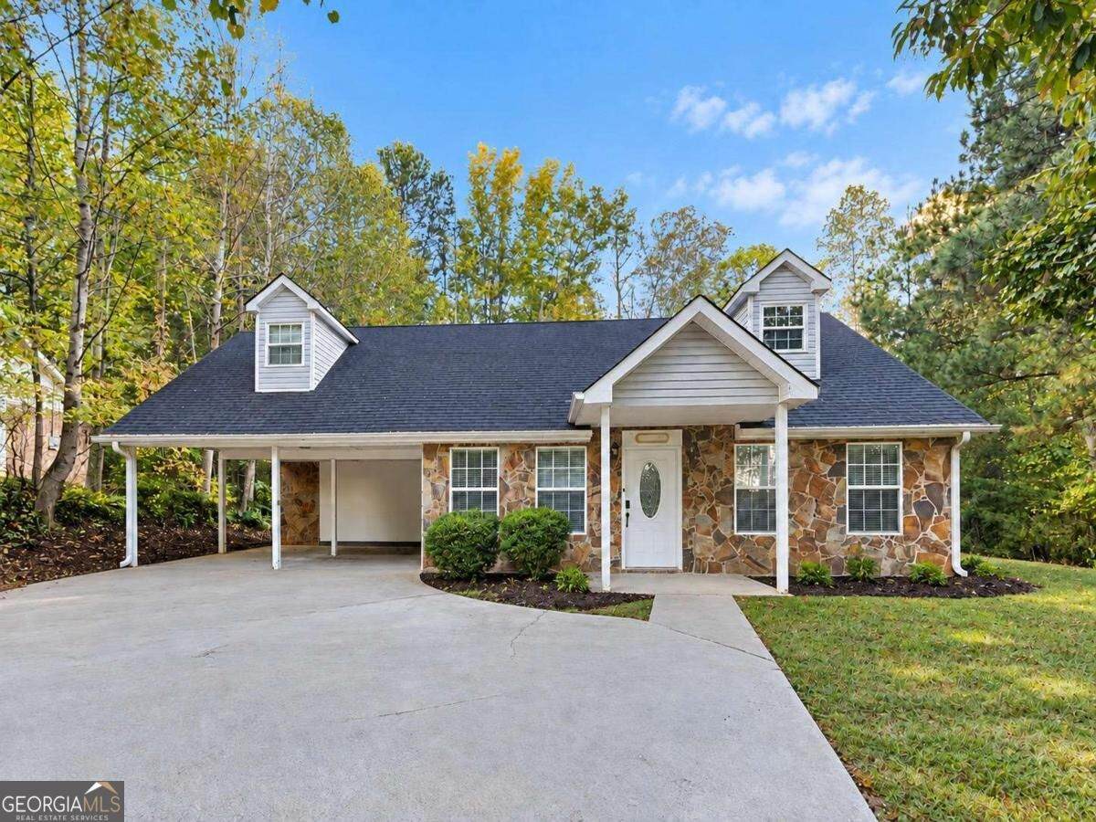 1781 Jimmy Dodd Road - Photo 1