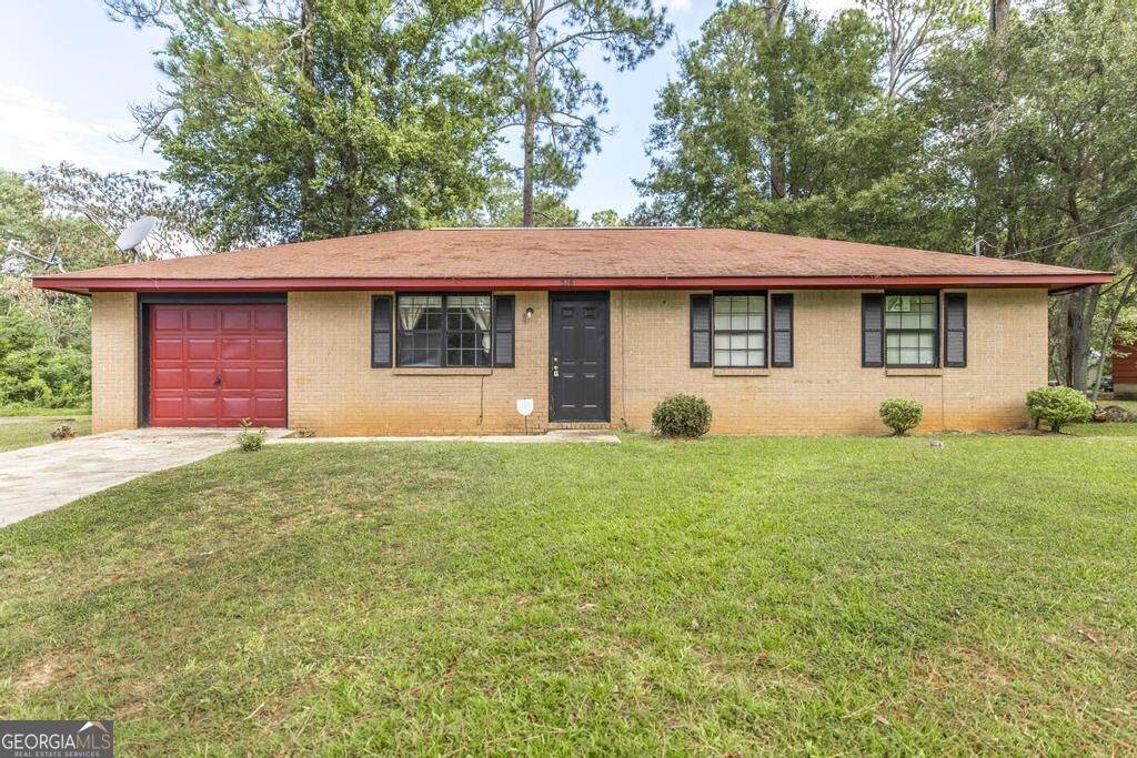 316 Peach Circle - Photo 1