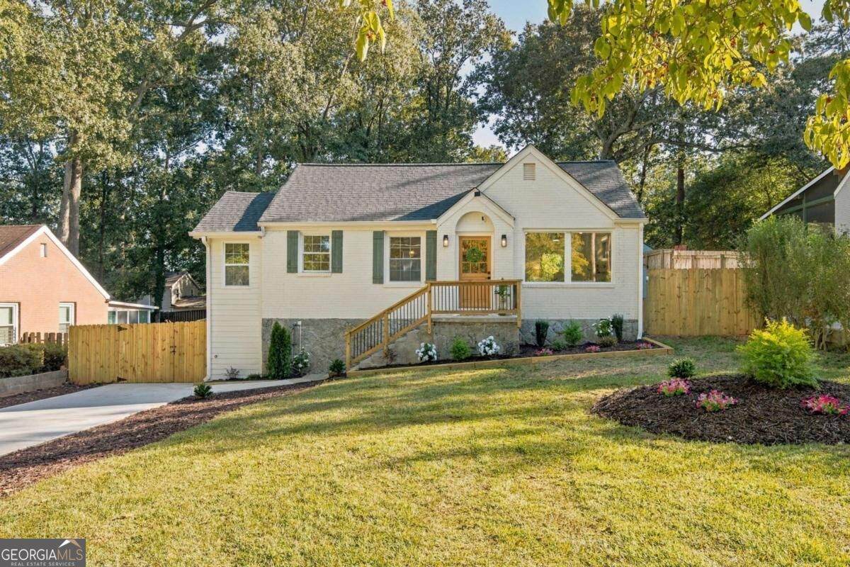 2055 Marco Drive - Photo 1
