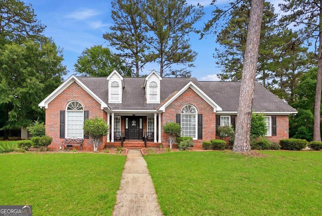 2810 Doublegate Drive - Photo 1