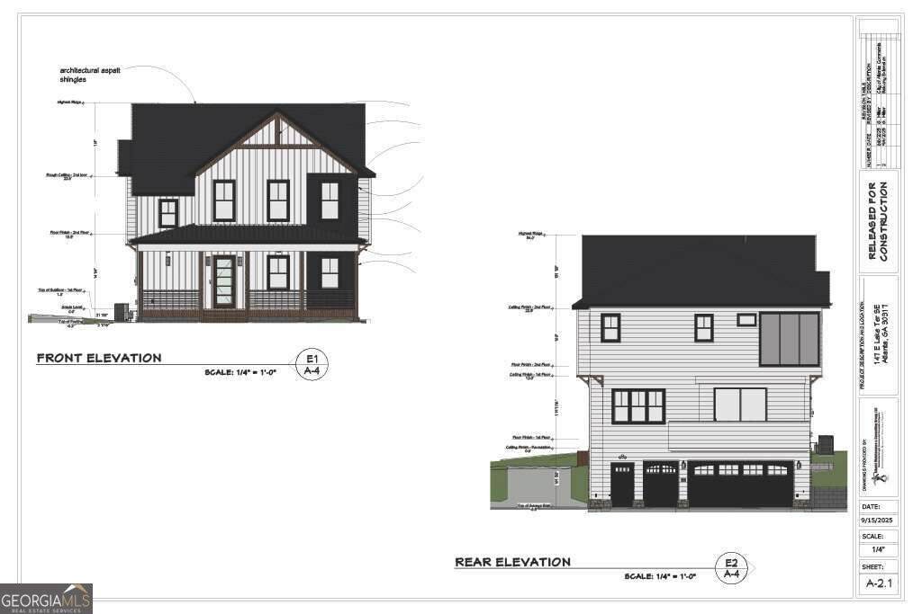 147 Lake Terrace - Photo 1