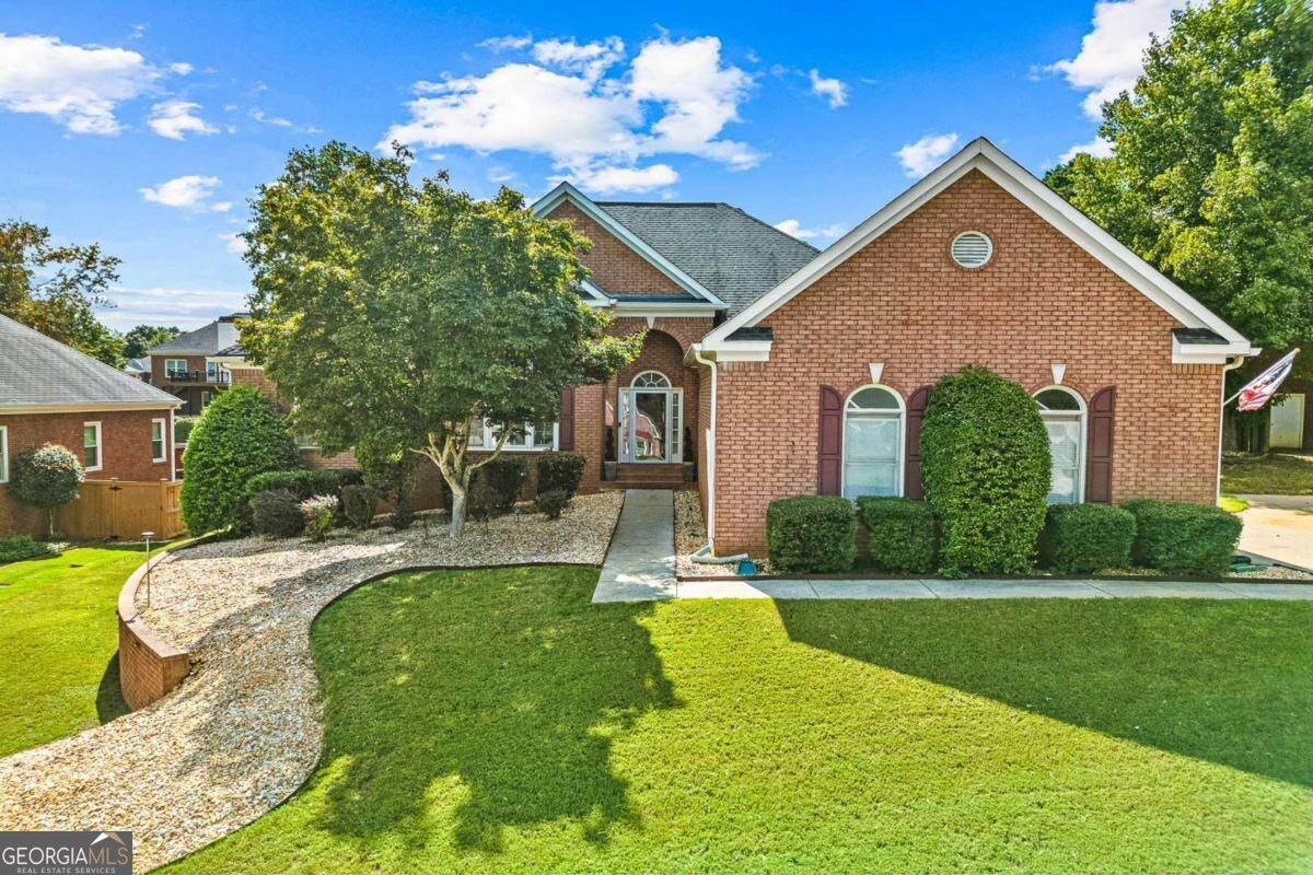 1130 Lewis Ridge Circle - Photo 1