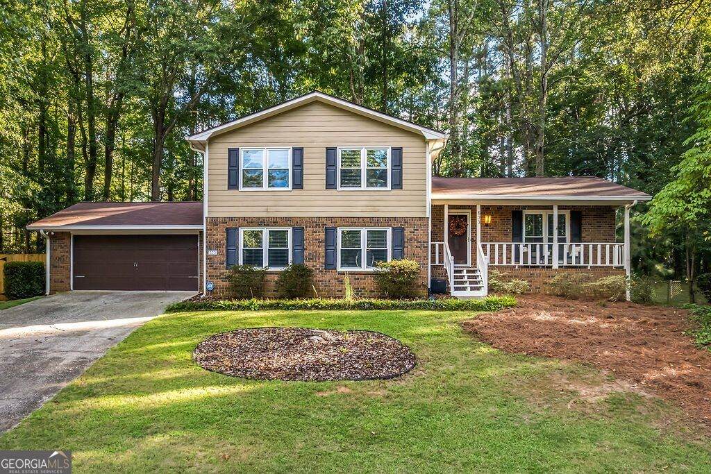 573 Benson Hurst Drive - Photo 1