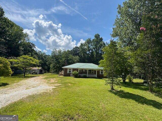 904 Eastside School Road - Photo 1
