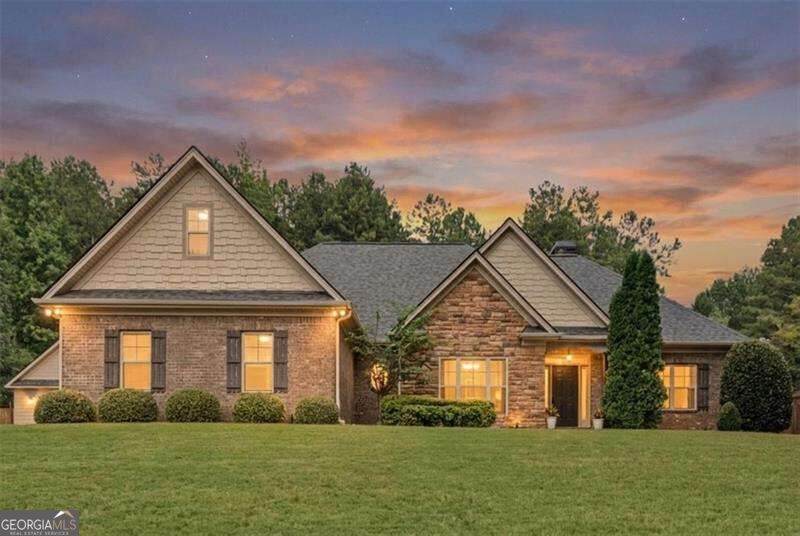 32 Meadow View Glen - Photo 1