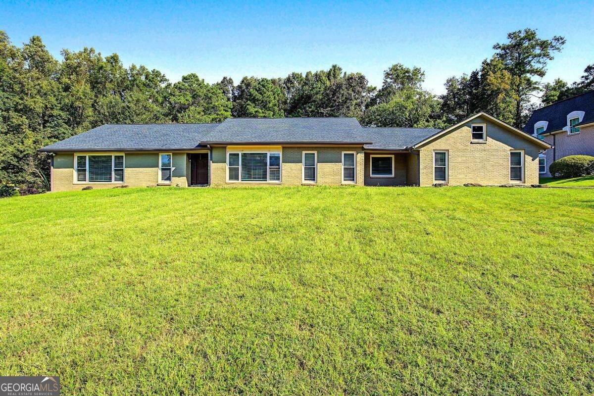 875 Hickory Oak Hollow - Photo 1