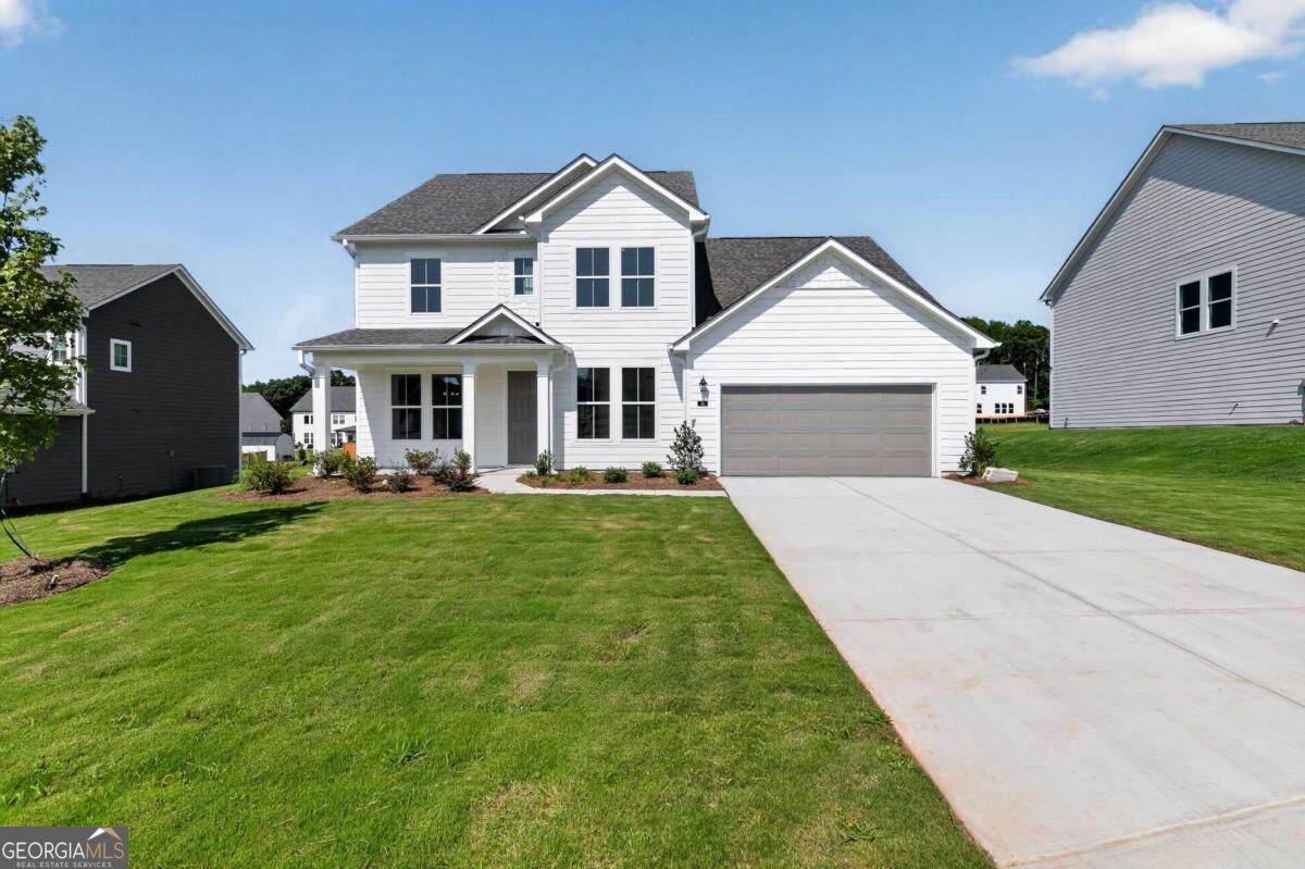 181 Willow Bend Road - Photo 1