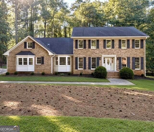 2949 Spalding Drive - Photo 1