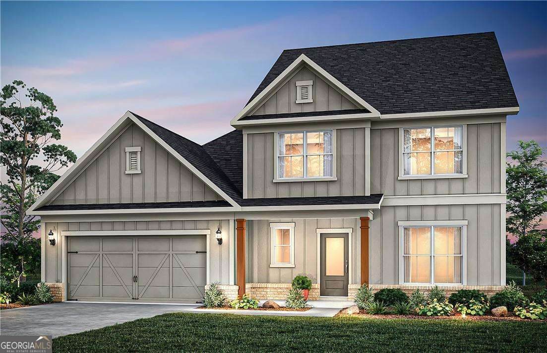 299 Rockledge Bend - Photo 1