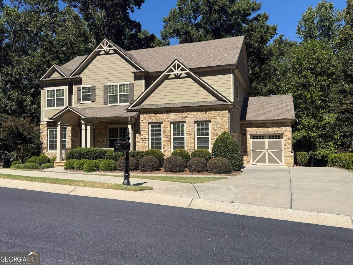 2720 Cogburn Lane - Photo 1