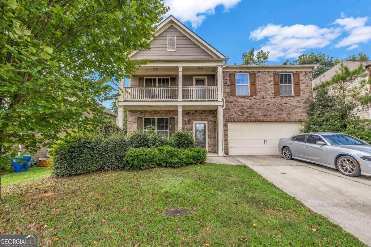 7736 Old Thyme Road - Photo 1