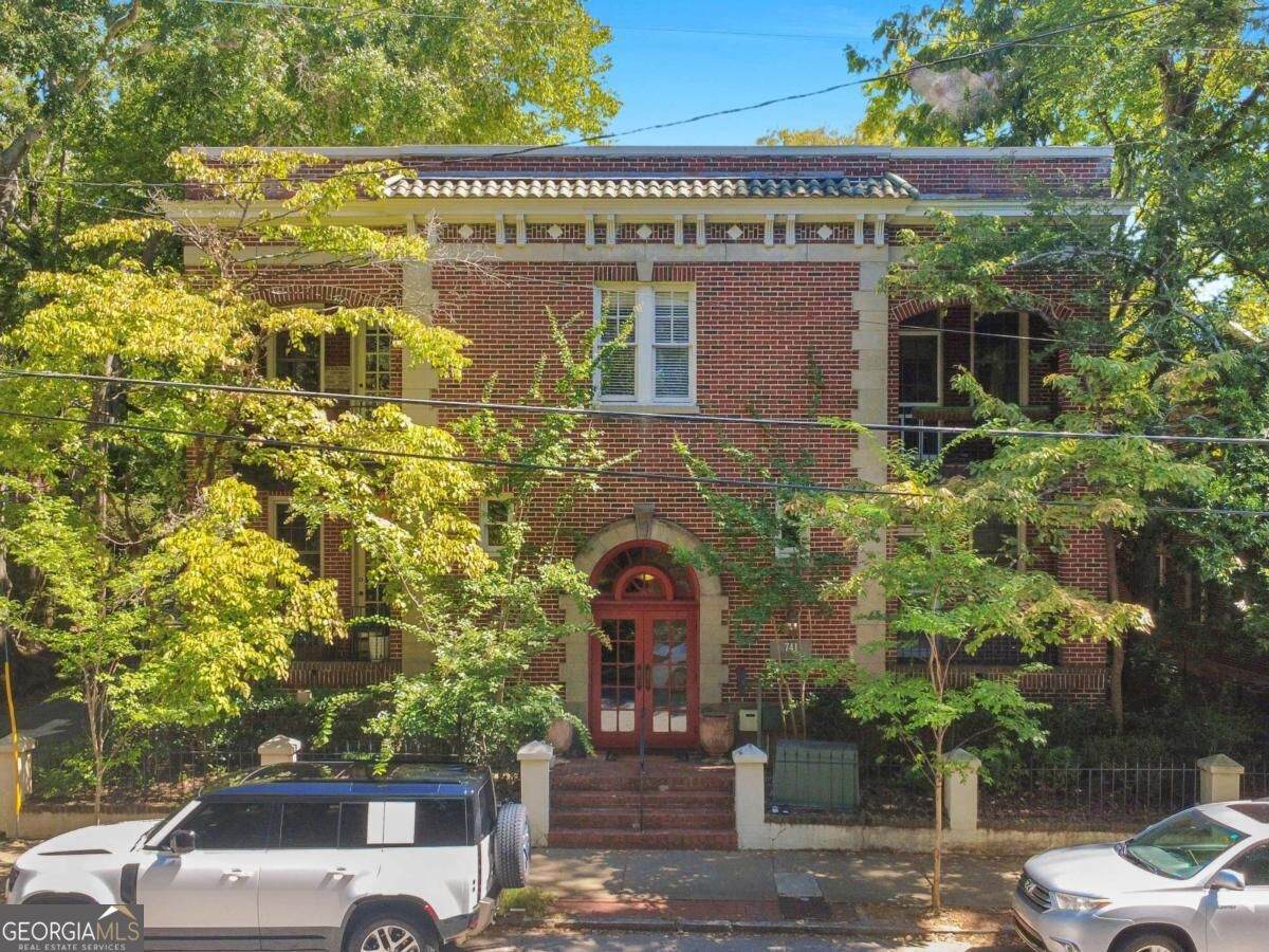 741 Frederica Street - Photo 1