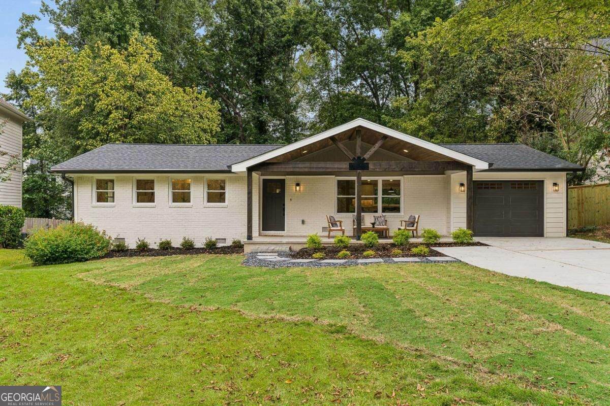2394 Burch Circle - Photo 1