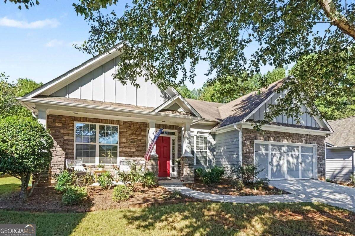 3350 Bridge Walk Lane - Photo 1