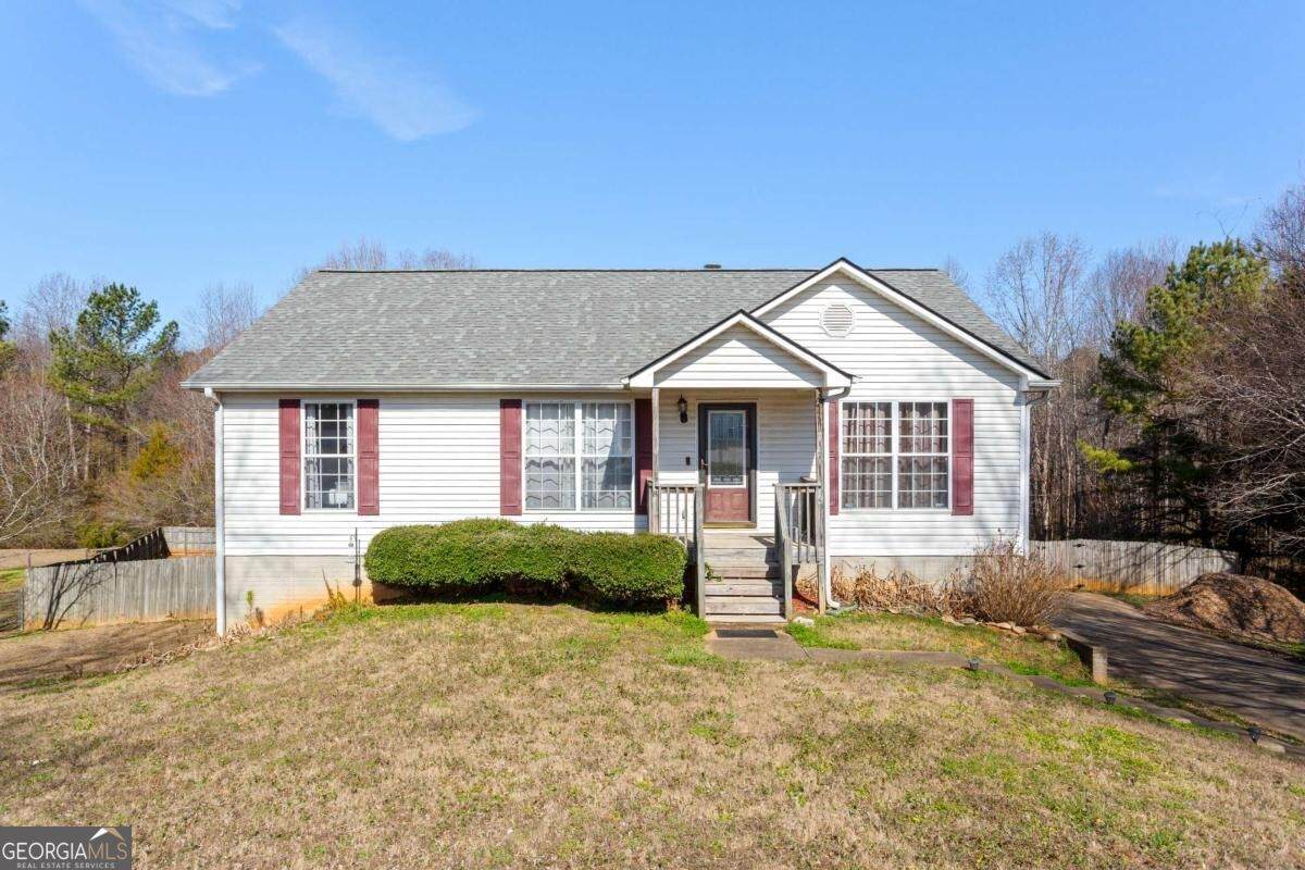 1123 Patriot Circle - Photo 1