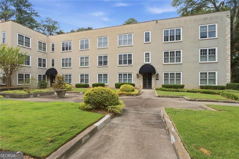 30 Collier Road - Photo 1