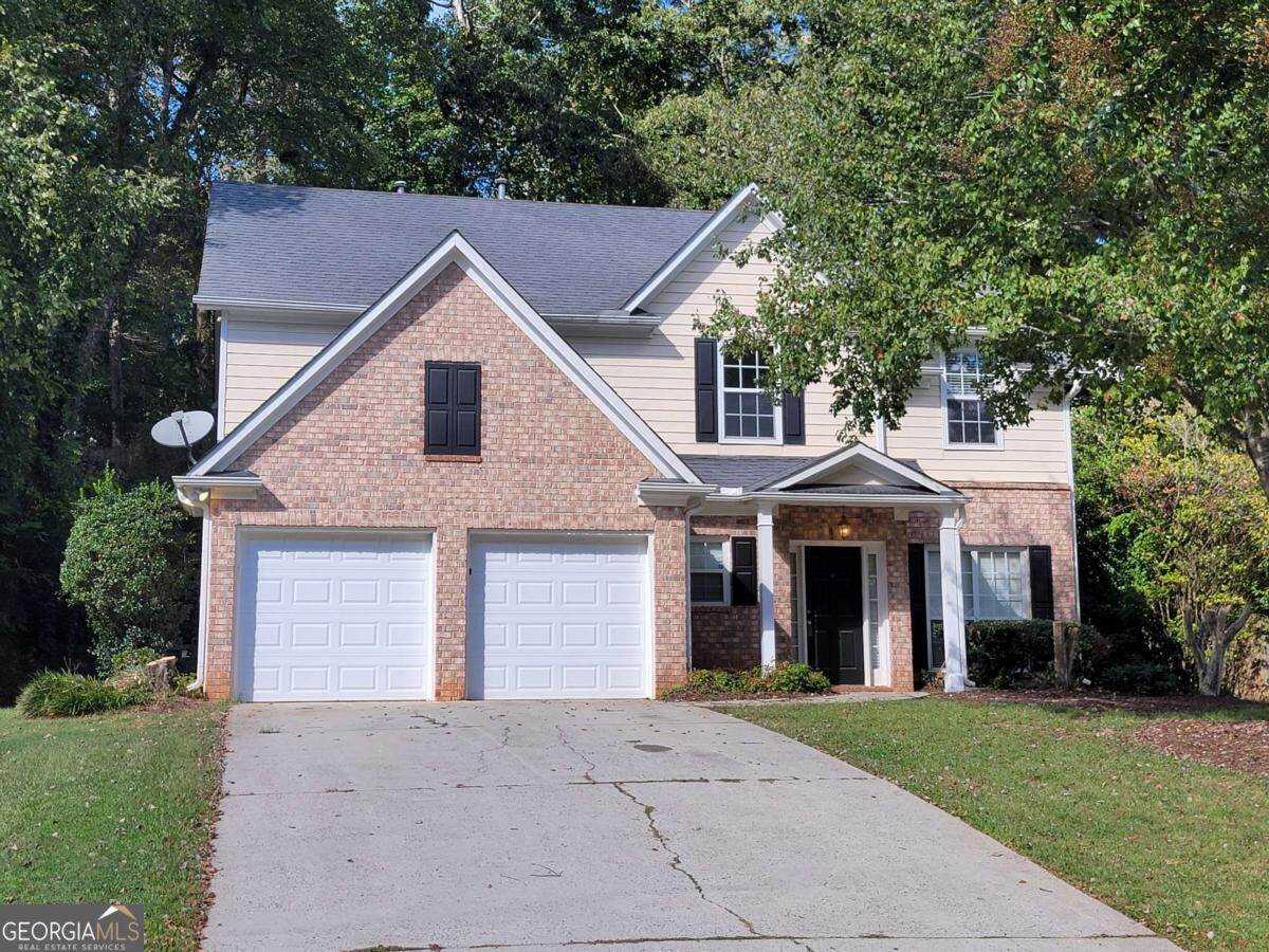 5855 Rives Drive - Photo 1