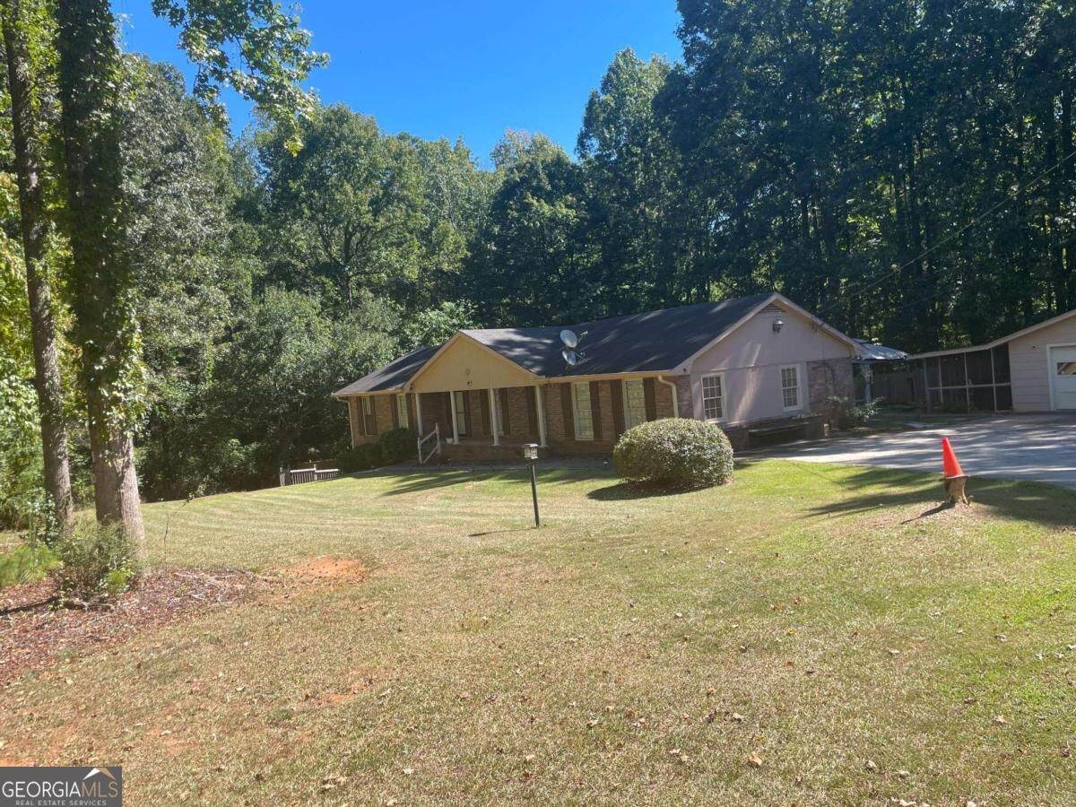 6310 Koweta Road - Photo 1