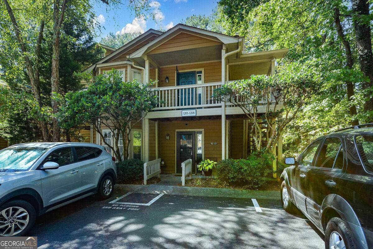 1206 Country Park Drive - Photo 1