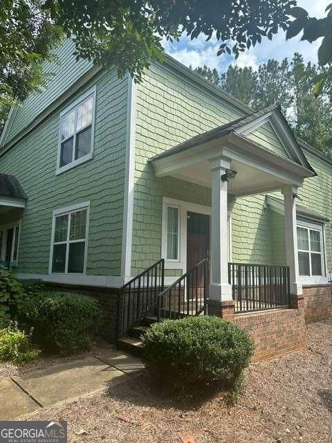 1035 Barnett Shoals Road - Photo 1