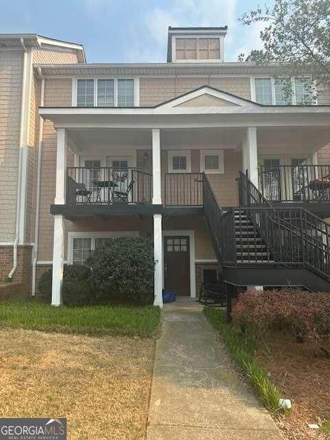 490 Barnett Shoals Road - Photo 1