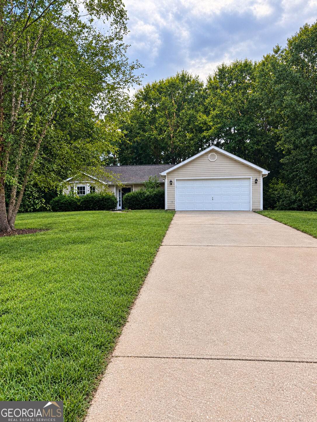 117 Kimbell Farm Drive - Photo 1