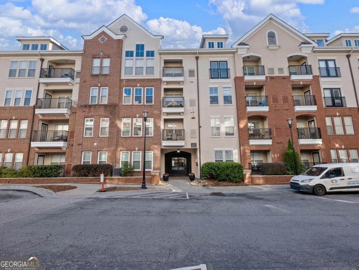 1850 Cotillion Drive - Photo 1