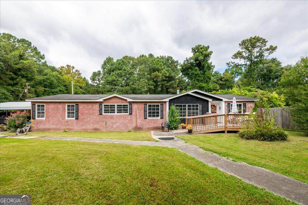 3311 Causey Road - Photo 1