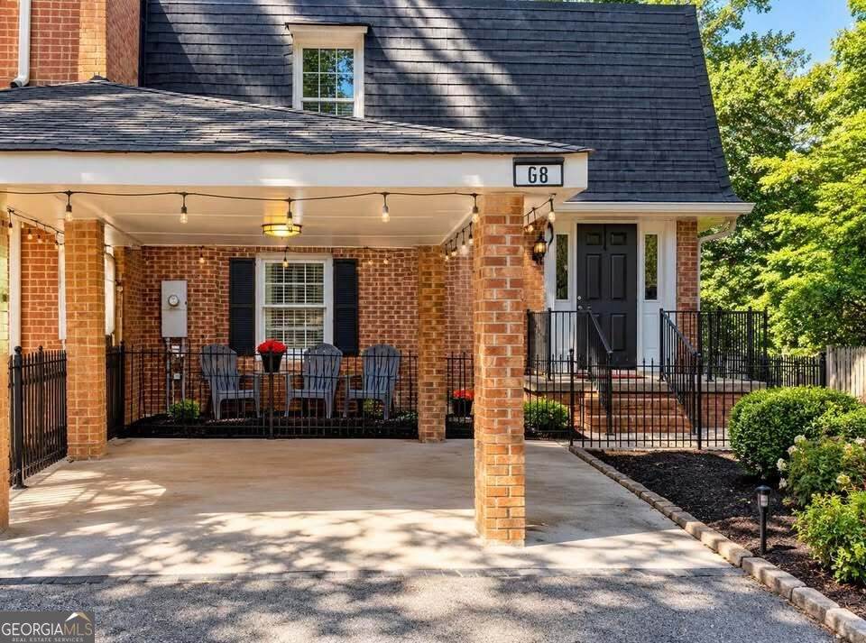 6500 Gaines Ferry Road - Photo 1