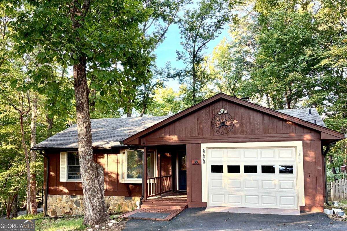 1858 Little Pine Mountain Road - Photo 1
