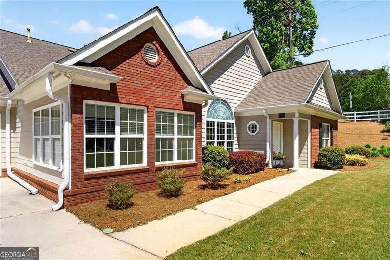 226 Hames Road - Photo 1