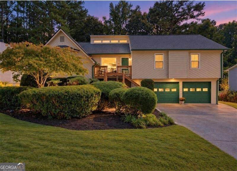1151 Norfolk Drive - Photo 1