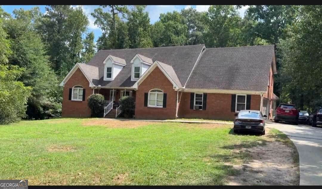2628 Temple Johnson Road - Photo 1