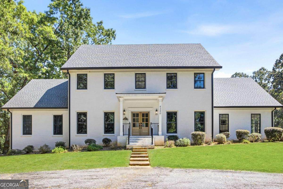 4340 Anneewakee Road - Photo 1