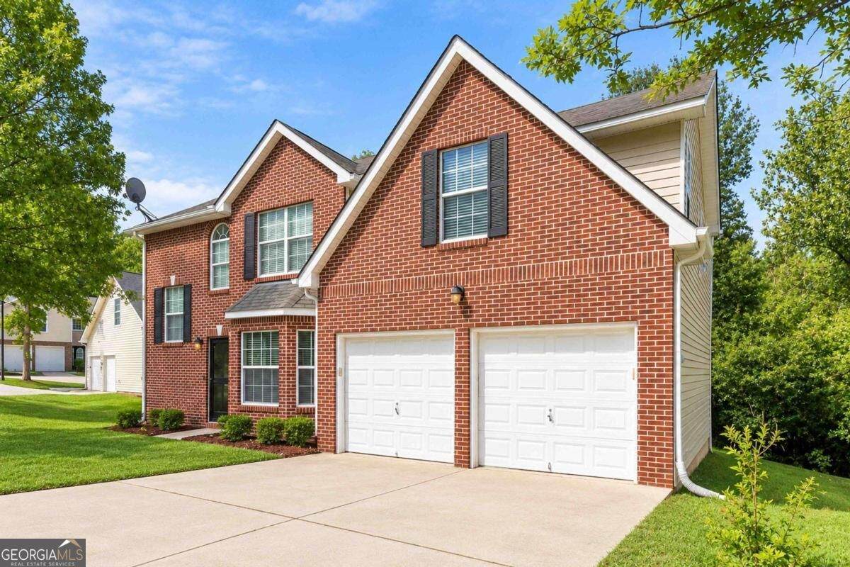 2608 Micah Drive - Photo 1