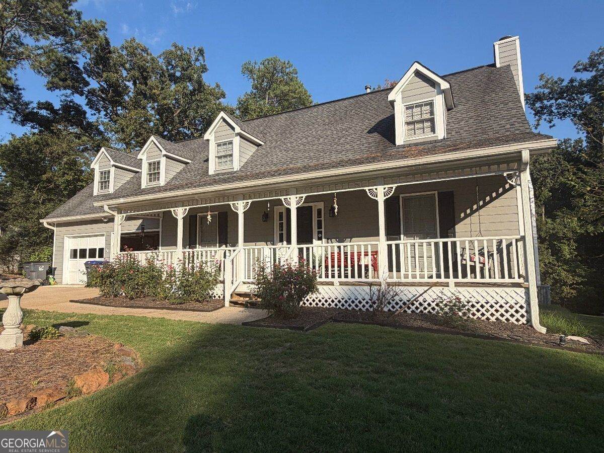 1961 Amber Dawn Way - Photo 1