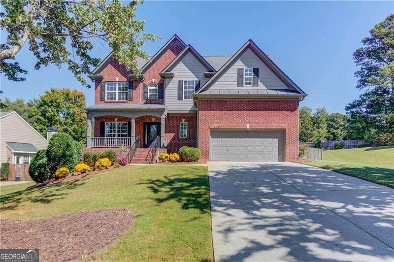 3671 Devenwood Way - Photo 1