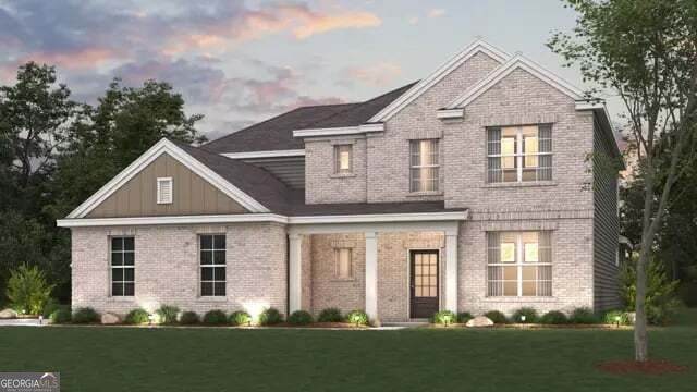 140 Serenade Creek Road - Photo 1