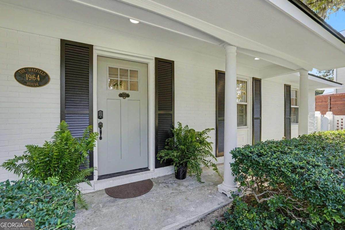 503 Early Street - Photo 1