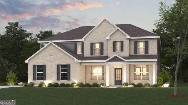 144 Serenade Creek Road - Photo 1