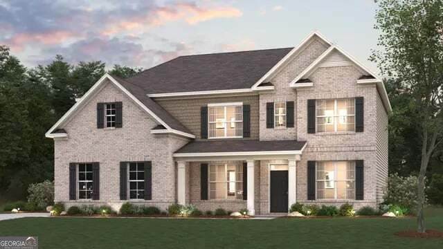 412 Amberleaf Cove - Photo 1
