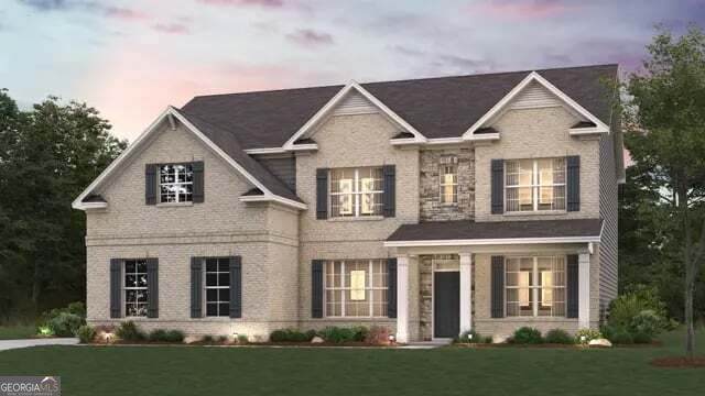 416 Amberleaf Cove - Photo 1