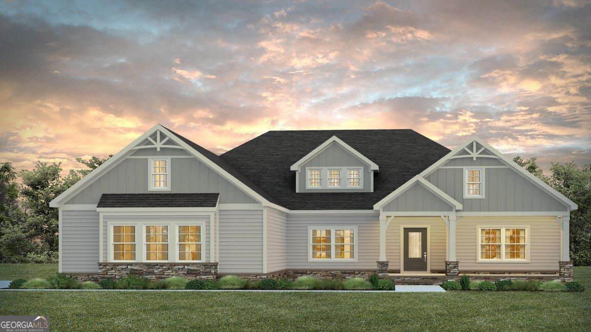 LOT 17 High Pointe - Photo 1