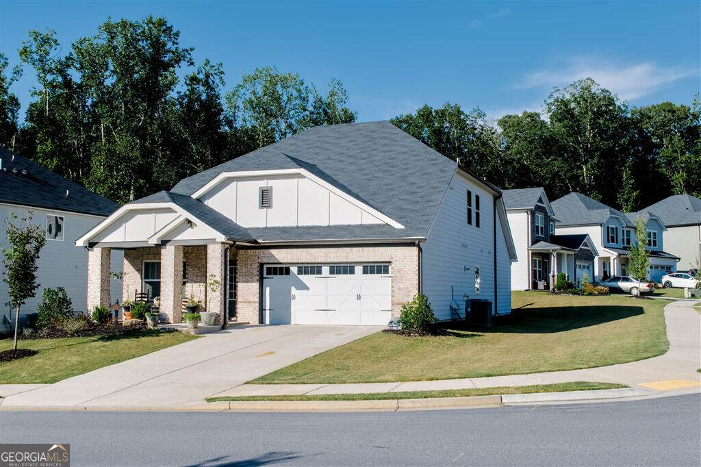 608 Magnolia Drive - Photo 1