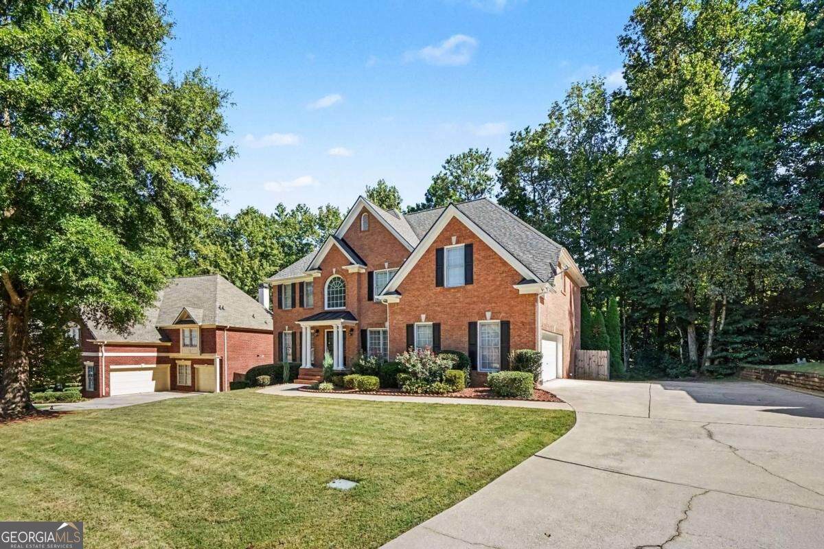 1395 Cresthaven Lane - Photo 1