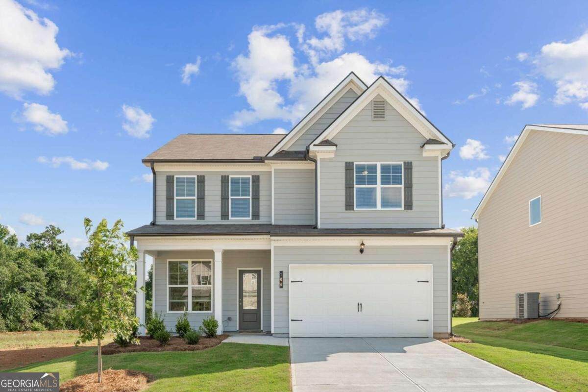 104 Bluefin Street - Photo 1