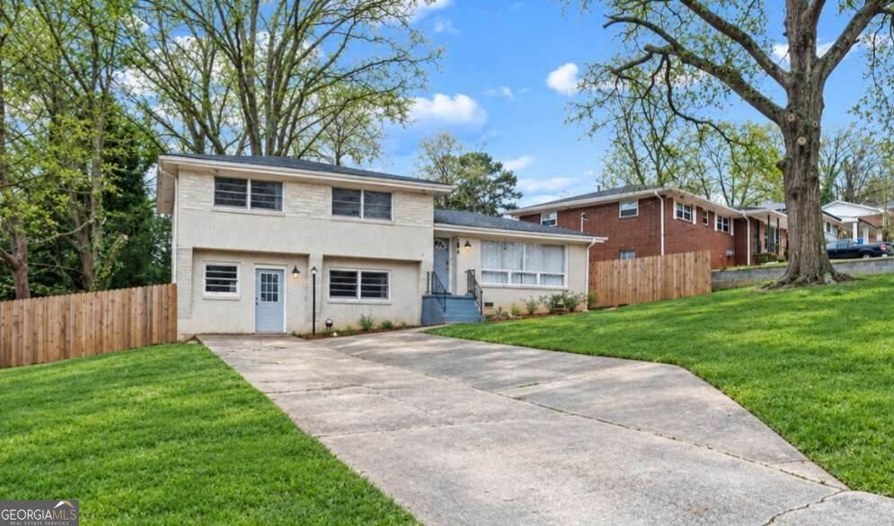 2971 Valley Ridge Drive - Photo 1