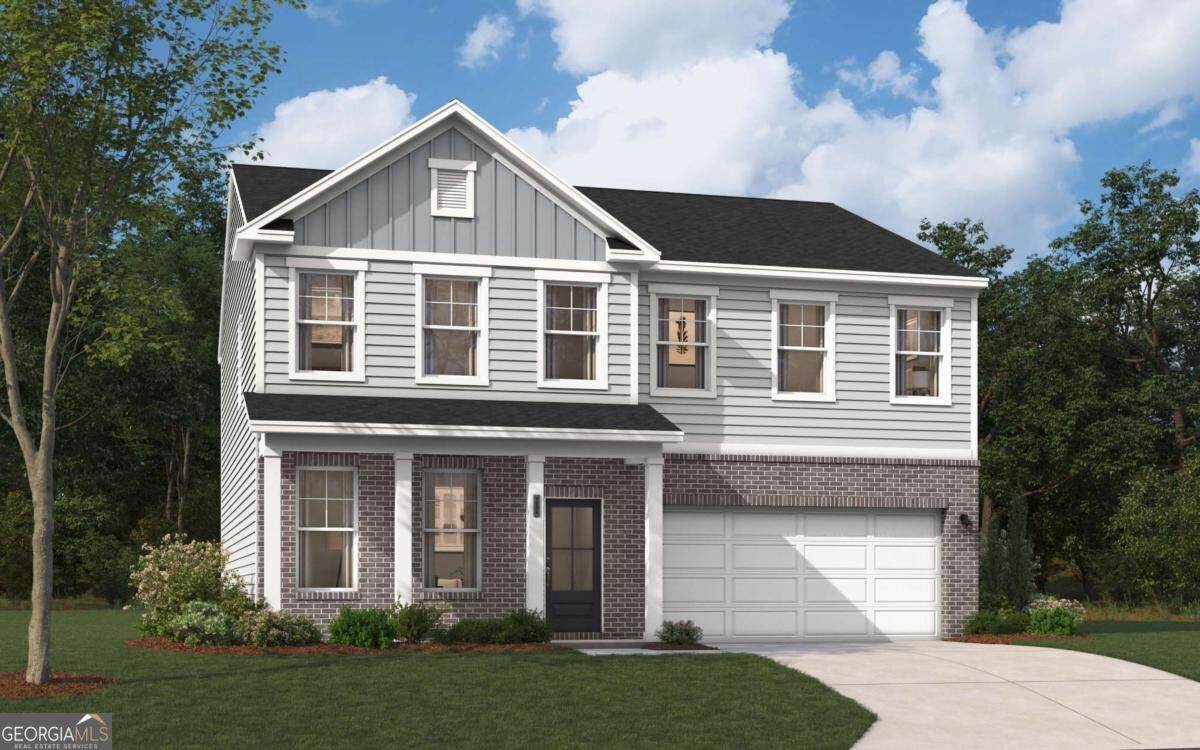 400 Satilla Court - Photo 1